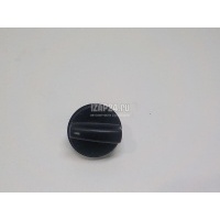 Ручка переключателя отопителя VAG Fabia (1999 - 2007) 6Y0819129B41