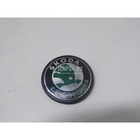 Эмблема VAG Fabia (1999 - 2007) 036103940N