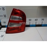 Фонарь задний правый VAG Fabia (1999 - 2007) 6Y6945112B