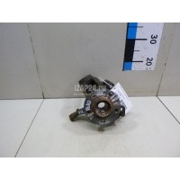 Кулак поворотный передний правый VAG Fabia (1999 - 2007) 6C0407256A