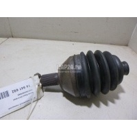 ШРУС наружный передний VAG Fabia (1999 - 2007) 6Q0498099E
