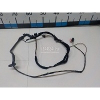 Проводка (коса) VAG Fabia (1999 - 2007) 6Q5971147A
