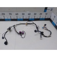 Проводка (коса) VAG Fabia (1999 - 2007) 6Y0971120AA