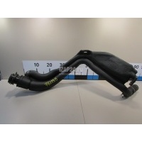 Горловина топливного бака Renault Laguna II (2001 - 2008) 8200004961