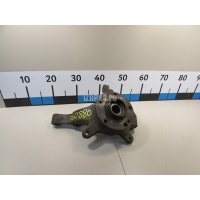 Кулак поворотный передний левый Renault Laguna II (2001 - 2008) 8200320888