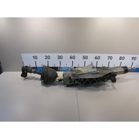Колонка рулевая Renault Laguna II (2001 - 2008) 8200002220