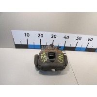 Суппорт тормозной передний левый Renault Laguna II (2001 - 2008) 7701049091