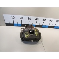Суппорт тормозной передний правый Renault Laguna II (2001 - 2008) 7701049092