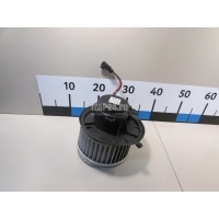 Моторчик отопителя Renault Laguna II (2001 - 2008) 7701048753