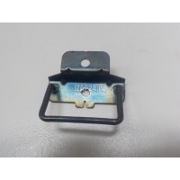 Замок бардачка Nissan Micra (K12E) (2002 - 2010) 68640AX700