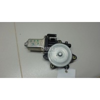 Моторчик стеклоподъемника Nissan X-Trail (T30) (2001 - 2006) 8073189913
