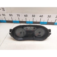 Панель приборов Renault Clio II/Symbol (1998 - 2008) 8200366641