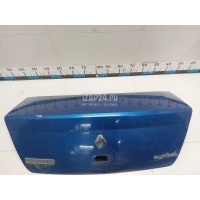 Крышка багажника Renault Clio II/Symbol (1998 - 2008) 7751472272