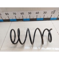 Пружина передняя Renault Clio II/Symbol (1998 - 2008) 8200076369