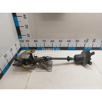 Колонка рулевая Renault Clio II/Symbol (1998 - 2008) 8200710933