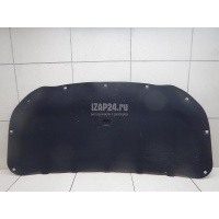 Шумоизоляция капота VAG Touran (2003 - 2010) 1T0863831G