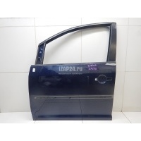 Дверь передняя левая VAG Touran (2003 - 2010) 1T0831055AB