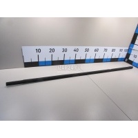 Накладка стекла заднего левого VAG Touran (2003 - 2010) 1T0839477C9B9