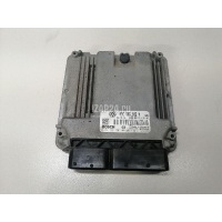 Блок управления двигателем VAG Touran (2003 - 2010) 03C906032H