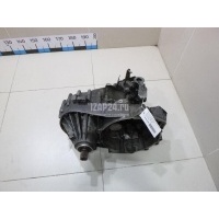 МКПП (механическая коробка переключения передач) VAG Transporter T5 (2003 - 2015) 02Z300046B