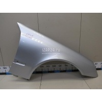 Крыло переднее правое Mercedes Benz W211 E-Klasse (2002 - 2009) 2118801418