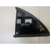 Стекло двери задней левой (форточка) Mercedes Benz W211 E-Klasse (2002 - 2009) 2117300555