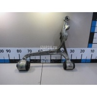 Рычаг передний нижний правый Mercedes Benz W211 E-Klasse (2002 - 2009) 2113307607