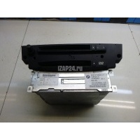 Магнитола BMW 5-serie E60/E61 (2003 - 2009) 65839123087