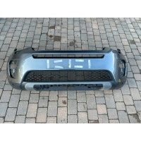 Бампер передняя land rover discovery спорт l550