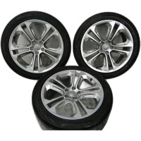 Audi q3 8u0 колёса колесо r19 8u0601025ad