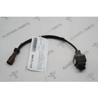 Камера заднего вида в крышку багажника Mercedes C-Klasse W205 2013 A0009056206