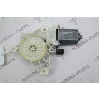 Мотор стеклоподъёмника задней двери RH Mercedes S-Klasse W222 2013 A222906200364