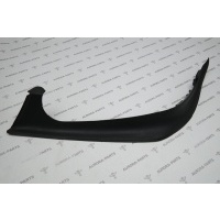 Накладка обшивки багажника LH Mercedes S-Klasse W222 2013 A2226901344