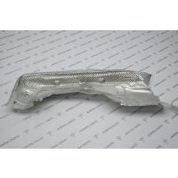 Экран теплозащитный Mercedes S-Klasse W222 2013 A2226807006
