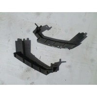 Каретка лампы передняя mazda 6 gh 07 - 12 r