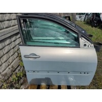 Дверь правая передняя renault megane ii 2 nv632