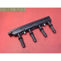 Катушка 7 - pin opel corsa 1.4 16v b14xer 18 25198623