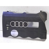Audi a4 b5 защита двигателя верхняя 1 , 8 20v 058103724c
