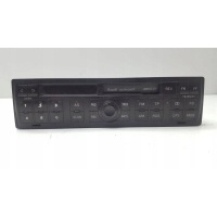 Радио заводские audi a6 c5 концертный 4b0035186b