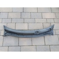 Nissan qashqai j10 жабо верхние европа 06 - 2013