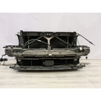 Полоса в сборе bmw 750i n63 радиаторы g11 g12 lci