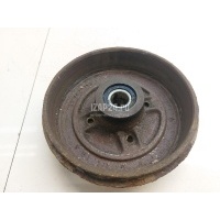 Барабан тормозной Renault Clio II/Symbol (1998 - 2008) 432023259R