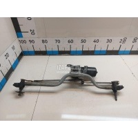 Трапеция стеклоочистителей Renault Clio II/Symbol (1998 - 2008) 7701050279