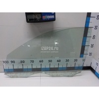 Стекло двери передней левой VAG Fabia (1999 - 2007) 6Y0845201A
