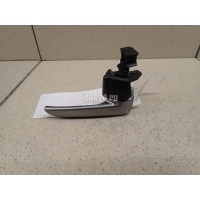 Ручка двери внутренняя правая Mazda Mazda 3 (BK) (2002 - 2009) D35158330C02