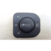 Переключатель регулировки зеркала VAG Passat [B6] (2005 - 2010) 1K0959565HREH