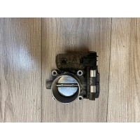 Форд focus mk3 дросельная заслонка 2.0 бензин 0280750585