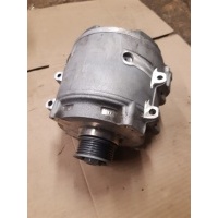 Audi a6 a7 генератор 4n0903028r