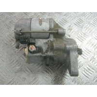 Стартер 28100 - 33050 toyota yaris 1.4 d4d