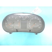 Спидометр audi a3 8l 8l0919880e 1.6 sr европа